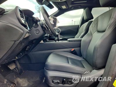 Zdjęcie 7 z 13 samochodu: 2024 LEXUS RX 350 BASE VIN:2T2BAMBA4RC027204 - miniatura