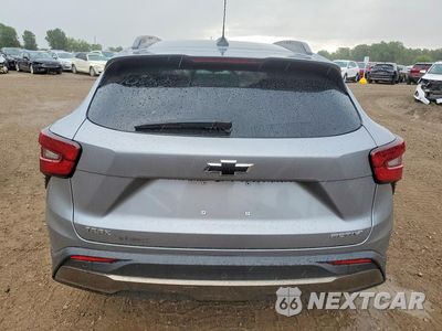 Zdjęcie 6 z 13 samochodu: 2025 CHEVROLET TRAX ACTIV VIN:KL77LKEP3SC091044 - miniatura