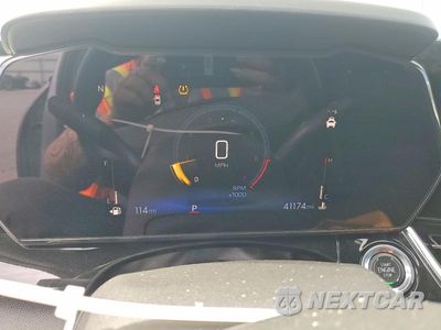Zdjęcie 9 z 14 samochodu: 2025 CHEVROLET TRAX 2RS VIN:KL77LJEP7SC066819 - miniatura