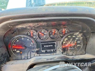 Zdjęcie 9 z 12 samochodu: 2025 CHEVROLET SILVERADO C2500 HEAVY DUTY VIN:1GB4ALEYXSF214383 - miniatura