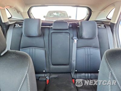Zdjęcie 10 z 13 samochodu: 2020 MAZDA CX-3 SPORT VIN:JM1DKDB79L1468515 - miniatura