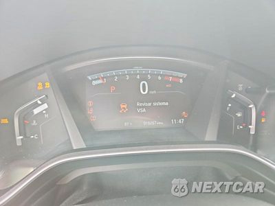 Zdjęcie 9 z 12 samochodu: 2021 HONDA CR-V TOURING VIN:2HKRW2H91MH621440 - miniatura