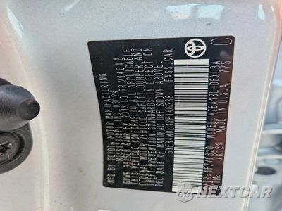 Zdjęcie 12 z 12 samochodu: 2024 TOYOTA COROLLA LE VIN:5YFB4MDE1RP146338 - miniatura
