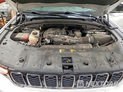 Zdjęcie 12 z 13 samochodu: 2021 JEEP GRAND CHEROKEE L LIMITED VIN:1C4RJKBG8M8188803 - miniatura