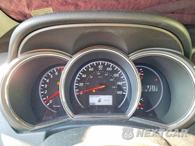 Zdjęcie 9 z 13 samochodu: 2012 NISSAN MURANO S VIN:JN8AZ1MW2CW219997 - miniatura