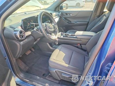 Zdjęcie 7 z 13 samochodu: 2025 CHEVROLET EQUINOX LT VIN:3GNAXHEG7SL207891 - miniatura