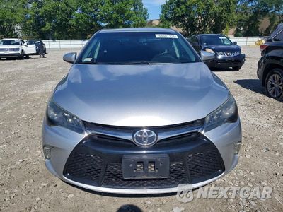 Piąte zdjęcie samochodu w środku: 2015 TOYOTA CAMRY XSE V6 VIN:4T1BK1FK9FU565538 - miniatura