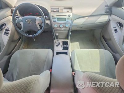 Zdjęcie 8 z 13 samochodu: 2009 TOYOTA CAMRY LE V6 VIN:4T1BK46K69U093479 - miniatura