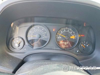 Zdjęcie 9 z 12 samochodu: 2016 JEEP COMPASS SPORT VIN:1C4NJDBBXGD556800 - miniatura