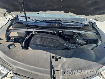 Zdjęcie 12 z 13 samochodu: 2018 ACURA MDX VIN:5J8YD4H33JL014425 - miniatura