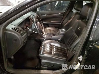 Zdjęcie 7 z 12 samochodu: 2020 CHRYSLER 300 S VIN:2C3CCAGG3LH164487 - miniatura