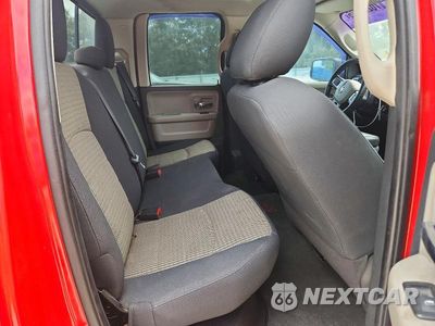 Zdjęcie 10 z 12 samochodu: 2011 DODGE RAM 1500 VIN:1D7RB1GP3BS674036 - miniatura