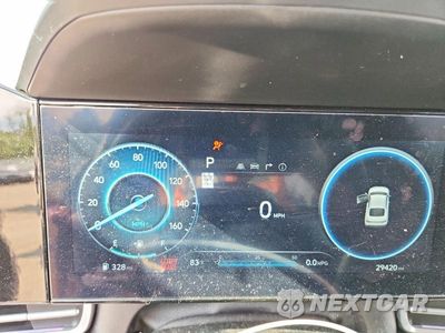 Zdjęcie 9 z 12 samochodu: 2024 HYUNDAI ELANTRA SEL VIN:KMHLM4DG9RU784020 - miniatura