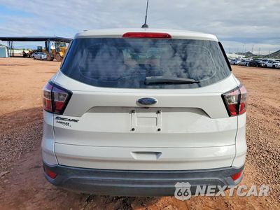 Zdjęcie 6 z 13 samochodu: 2018 FORD ESCAPE S VIN:1FMCU0F79JUD31588 - miniatura