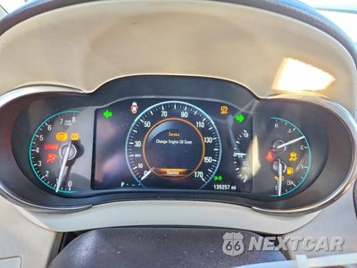 Zdjęcie 9 z 12 samochodu: 2015 BUICK LACROSSE PREMIUM VIN:1G4GE5G30FF136403 - miniatura