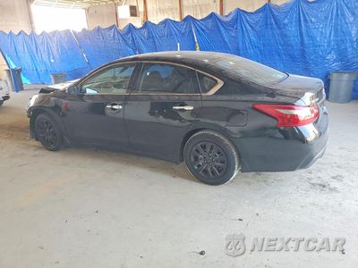 Drugie zdjęcie samochodu z przodu: 2018 NISSAN ALTIMA 2.5 S VIN:1N4AL3AP9JC219960 - miniatura