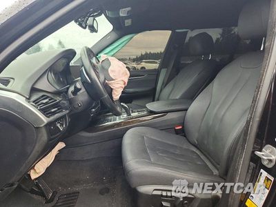 Zdjęcie 7 z 13 samochodu: 2018 BMW X5 XDRIVE35I VIN:5UXKR0C57JL071779 - miniatura