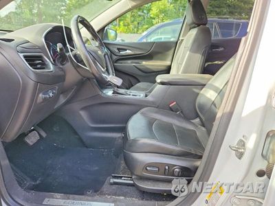 Zdjęcie 7 z 13 samochodu: 2021 CHEVROLET EQUINOX PREMIER VIN:3GNAXXEV0MS173679 - miniatura