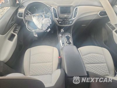 Zdjęcie 8 z 13 samochodu: 2019 CHEVROLET EQUINOX LT VIN:2GNAXUEV0K6215150 - miniatura