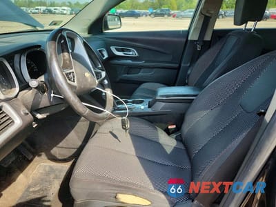 Zdjęcie 7 z 13 samochodu: 2010 CHEVROLET EQUINOX LT VIN:2CNALDEW4A6308650 - miniatura