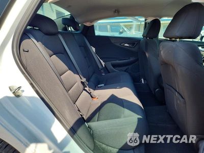 Zdjęcie 10 z 12 samochodu: 2023 CHEVROLET MALIBU LS VIN:1G1ZC5ST4PF114845 - miniatura