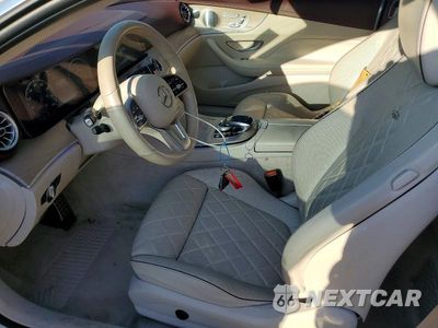 Zdjęcie 7 z 13 samochodu: 2019 MERCEDES-BENZ E 450 VIN:WDD1J6HB7KF093504 - miniatura