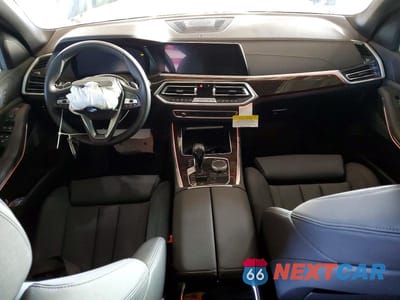 Zdjęcie 8 z 13 samochodu: 2021 BMW X5 SDRIVE 40I VIN:5UXCR4C06M9F02651 - miniatura