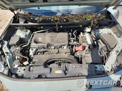 Zdjęcie 12 z 14 samochodu: 2019 TOYOTA RAV4 XLE VIN:2T3W1RFV6KW050124 - miniatura