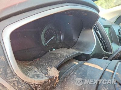 Zdjęcie 9 z 13 samochodu: 2018 FORD EDGE SEL VIN:2FMPK3J9XJBB70501 - miniatura