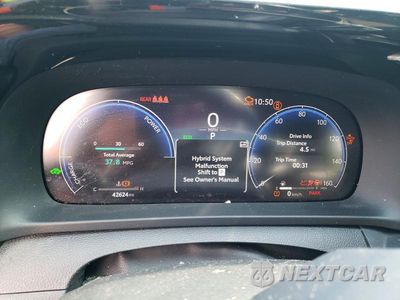 Zdjęcie 9 z 13 samochodu: 2023 TOYOTA CROWN XLE VIN:JTDAAAAF9P3000758 - miniatura