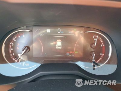 Zdjęcie 9 z 13 samochodu: 2024 TOYOTA RAV4 XLE VIN:2T3W1RFV5RW318106 - miniatura