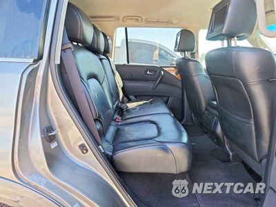 Zdjęcie 11 z 13 samochodu: 2012 INFINITI QX56 BASE VIN:JN8AZ2NC9C9317627 - miniatura