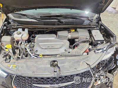 Zdjęcie 12 z 13 samochodu: 2025 CHRYSLER PACIFICA SELECT VIN:2C4RC1BG5SR600391 - miniatura