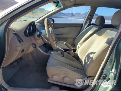 Zdjęcie 7 z 12 samochodu: 2005 NISSAN ALTIMA 2.5 VIN:1N4AL11D75C212408 - miniatura