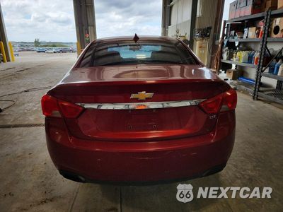 Zdjęcie 6 z 12 samochodu: 2015 CHEVROLET IMPALA LTZ VIN:2G1155SL5F9131913 - miniatura