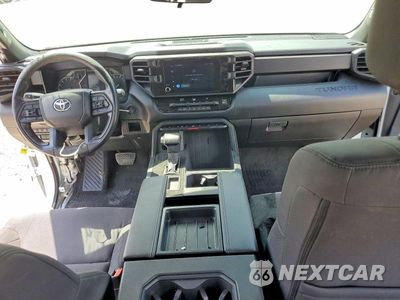 Zdjęcie 8 z 13 samochodu: 2026 TOYOTA TUNDRA SR VIN:5TFKB5DB2TX338636 - miniatura