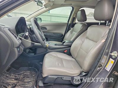 Zdjęcie 7 z 12 samochodu: 2017 HONDA HR-V EX VIN:3CZRU5H56HG709364 - miniatura