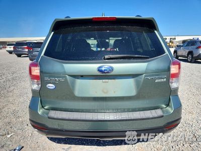Zdjęcie 6 z 14 samochodu: 2017 SUBARU FORESTER 2.5I PREMIUM VIN:JF2SJAGC4HH591458 - miniatura