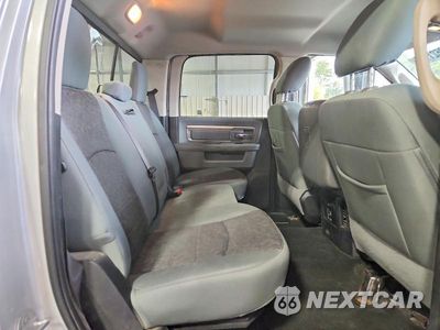 Zdjęcie 10 z 12 samochodu: 2015 RAM 1500 SLT VIN:1C6RR7LT6FS731631 - miniatura