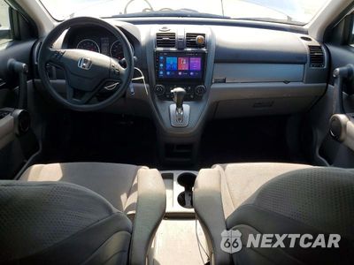 Zdjęcie 8 z 13 samochodu: 2011 HONDA CR-V SE VIN:5J6RE4H41BL096837 - miniatura