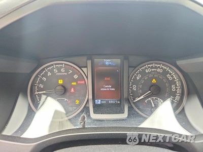 Zdjęcie 9 z 12 samochodu: 2019 TOYOTA TACOMA TRD SPORT VIN:3TMDZ5BN0KM064925 - miniatura