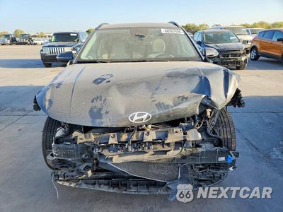 Piąte zdjęcie samochodu w środku: 2024 HYUNDAI KONA SEL VIN:KM8HB3AB0RU165062 - miniatura