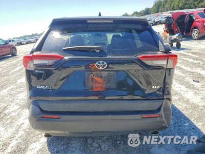 Zdjęcie 6 z 13 samochodu: 2019 TOYOTA RAV4 XLE VIN:2T3W1RFV4KW052504 - miniatura