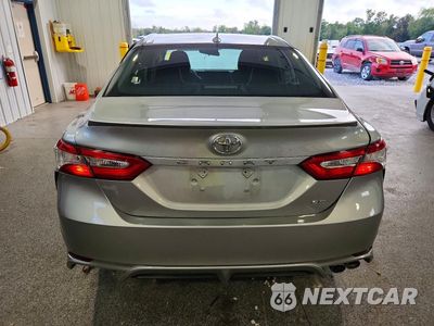 Zdjęcie 6 z 12 samochodu: 2020 TOYOTA CAMRY SE VIN:4T1G11AK8LU355721 - miniatura