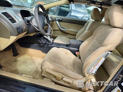 Zdjęcie 7 z 12 samochodu: 2006 HONDA CIVIC EX VIN:2HGFG12876H505537 - miniatura