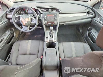 Zdjęcie 8 z 12 samochodu: 2016 HONDA CIVIC LX VIN:2HGFC2F58GH545337 - miniatura