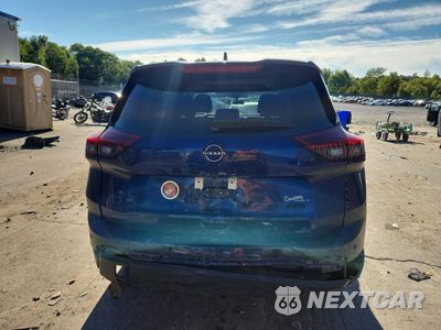 Zdjęcie 6 z 13 samochodu: 2026 NISSAN ROGUE DARK ARMOR VIN:5N1BT3BB6TC761226 - miniatura