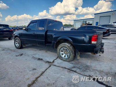 Drugie zdjęcie samochodu z przodu: 2000 FORD RANGER SUPER CAB VIN:1FTYR14V1YTA77345 - miniatura