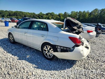 Drugie zdjęcie samochodu z przodu: 2008 TOYOTA AVALON XLS VIN:4T1BK36B88U285351 - miniatura