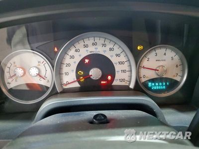 Zdjęcie 9 z 12 samochodu: 2005 DODGE DAKOTA SLT VIN:1D7HW42N05S315500 - miniatura